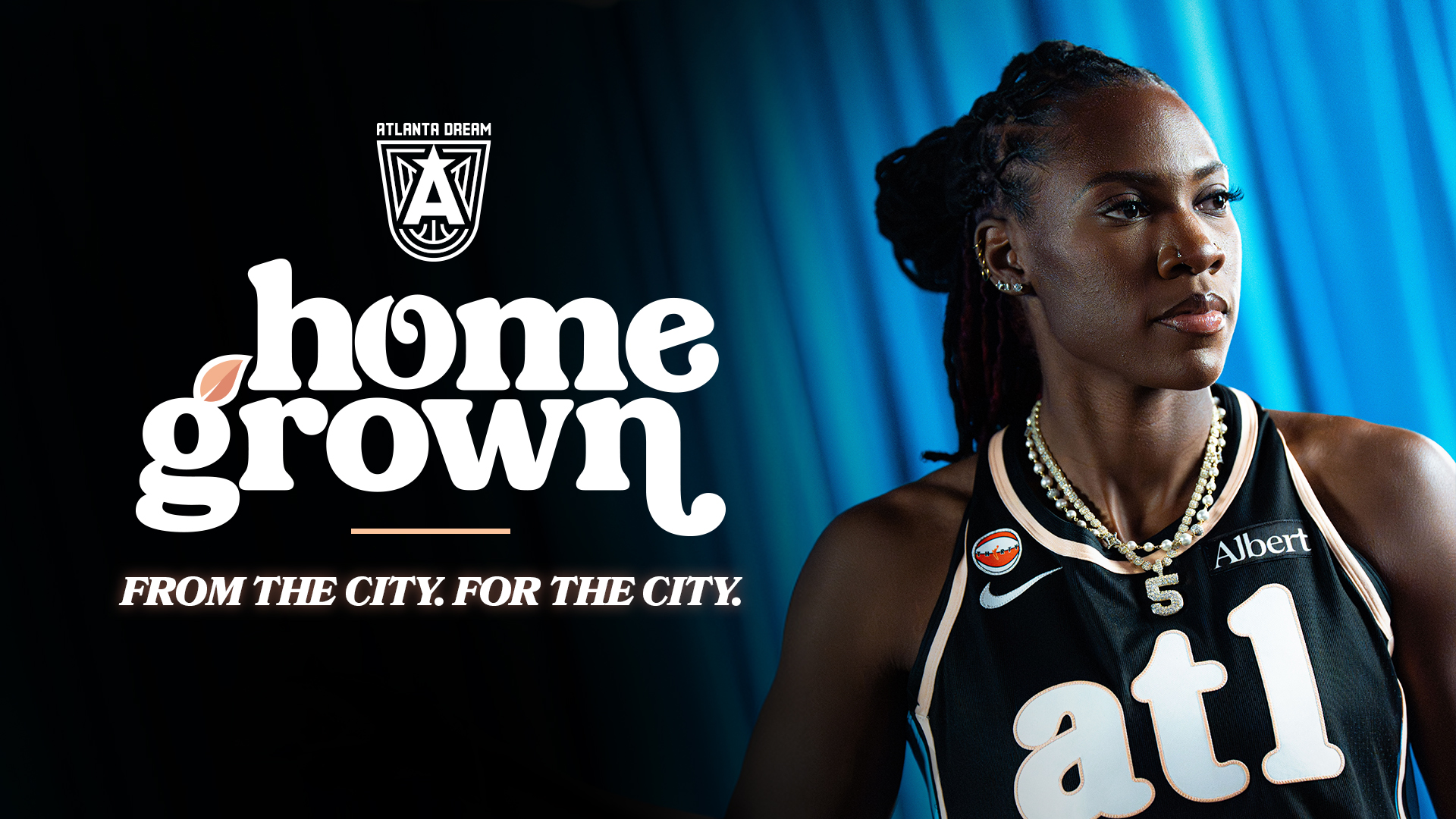 Atlanta Dream Redefines Women’s Sports Retail
